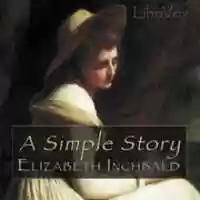 Free download A Simple Story audio book and edit with RedcoolMedia movie maker MovieStudio video editor online and AudioStudio audio editor onlin