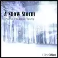 Free download A Snow Storm audio book and edit with RedcoolMedia movie maker MovieStudio video editor online and AudioStudio audio editor onlin