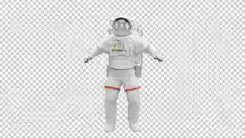 Free download Astronaut in Spacesuit Face Mock up | After Effects Project Files - Videohive template video and edit with RedcoolMedia movie maker MovieStudio video editor online and AudioStudio audio editor onlin