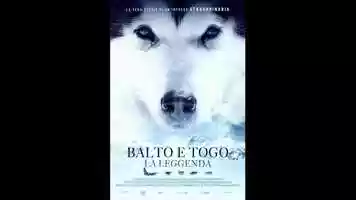 Free download Balto e Togo - La leggenda (2019) ITA streaming gratis video and edit with RedcoolMedia movie maker MovieStudio video editor online and AudioStudio audio editor onlin