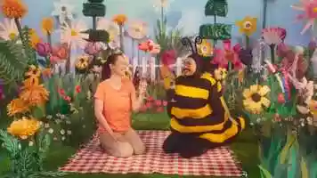 Free download Bee The Change video and edit with RedcoolMedia movie maker MovieStudio video editor online and AudioStudio audio editor onlin