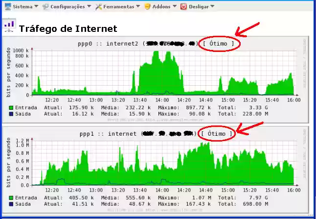 Download web tool or web app BrazilFW Firewall and Router