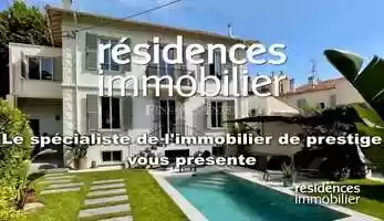 Free download CANNES - MAISON A VENDRE - 1 230 000  - 160 m - 5 pice(s) video and edit with RedcoolMedia movie maker MovieStudio video editor online and AudioStudio audio editor onlin