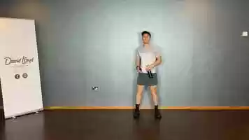 Free download Cardio Dance with John-Paul - 29th May video and edit with RedcoolMedia movie maker MovieStudio video editor online and AudioStudio audio editor onlin