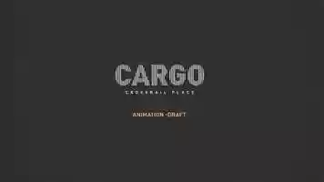 Free download Cargo Animation video and edit with RedcoolMedia movie maker MovieStudio video editor online and AudioStudio audio editor onlin