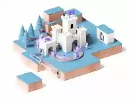 Free download Castlelab Main Animation video and edit with RedcoolMedia movie maker MovieStudio video editor online and AudioStudio audio editor onlin