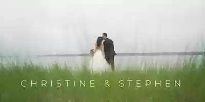 Free download Christine  Stephen - Highlight Film video and edit with RedcoolMedia movie maker MovieStudio video editor online and AudioStudio audio editor onlin