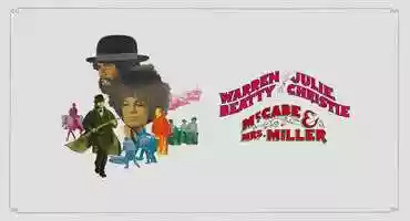 Free download Cinema Rediscovered 2021  Introduction to McCabe  Mrs Miller (Robert Altman, 1971) video and edit with RedcoolMedia movie maker MovieStudio video editor online and AudioStudio audio editor onlin