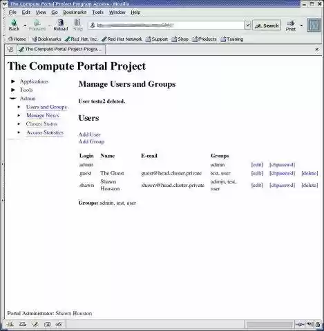 Download web tool or web app ComputePortalProject Download web tool or web app ComputePortalProject