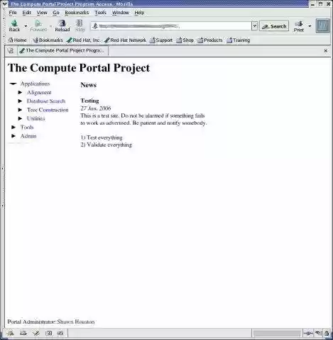 Download web tool or web app ComputePortalProject Download web tool or web app ComputePortalProject