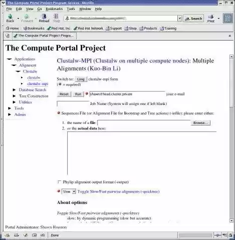 Download web tool or web app ComputePortalProject Download web tool or web app ComputePortalProject