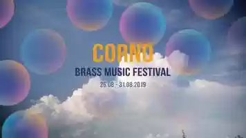 Free download CORNO - Brass Music Festival 2019 - Highlights video and edit with RedcoolMedia movie maker MovieStudio video editor online and AudioStudio audio editor onlin