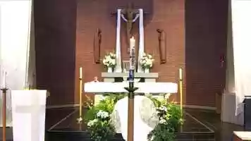 Free download Corpus Christi Church 8 AM Mass May 22, 2021 video and edit with RedcoolMedia movie maker MovieStudio video editor online and AudioStudio audio editor onlin