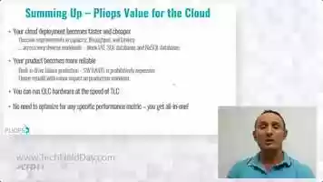 Free download Deep Dive on Pliops Technology for Cloud Deployments video and edit with RedcoolMedia movie maker MovieStudio video editor online and AudioStudio audio editor onlin