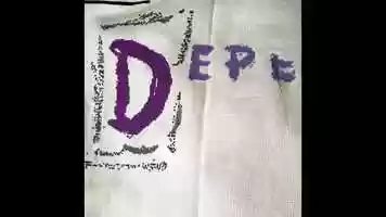 Free download Depeche Mode Songs of Faith and Devotion Cover in cross-stitch technique video and edit with RedcoolMedia movie maker MovieStudio video editor online and AudioStudio audio editor onlin