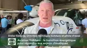 Free download Didier Esteyne, Directeur technique VoltAero et pilote dessai.mov video and edit with RedcoolMedia movie maker MovieStudio video editor online and AudioStudio audio editor onlin