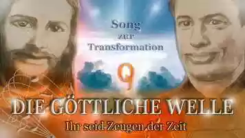 Free download Die gttliche Welle - Ihr seid Zeugen der Zeit.mp4 video and edit with RedcoolMedia movie maker MovieStudio video editor online and AudioStudio audio editor onlin