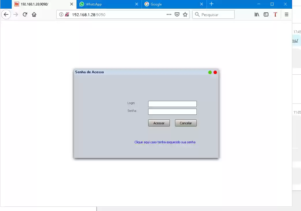 Download web tool or web app DigiPonto Web com Raudus + REST Dataware Download web tool or web app DigiPonto Web com Raudus + REST Dataware