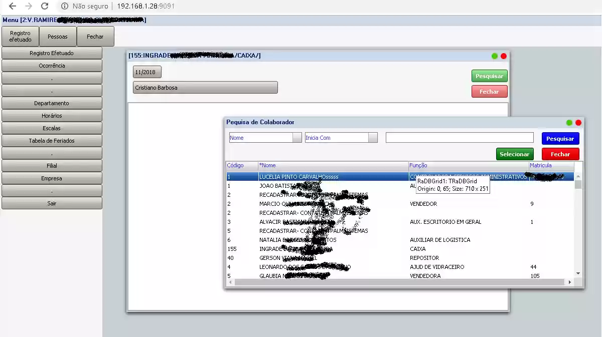 Download web tool or web app DigiPonto Web com Raudus + REST Dataware Download web tool or web app DigiPonto Web com Raudus + REST Dataware