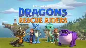 Free download Dragons: Rescue Riders into animation video and edit with RedcoolMedia movie maker MovieStudio video editor online and AudioStudio audio editor onlin