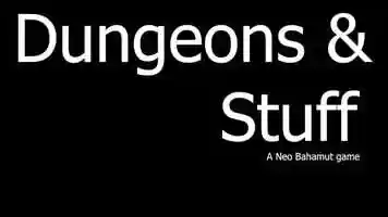 Free download Dungeons  Stuff Final Trailer video and edit with RedcoolMedia movie maker MovieStudio video editor online and AudioStudio audio editor onlin