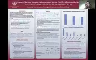 Free download EBP Impact of Burnout Education and Resources on Nursing Call-Offs and Emotional Exhaustion video and edit with RedcoolMedia movie maker MovieStudio video editor online and AudioStudio audio editor onlin