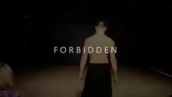 Free download FORBIDDEN.mp4 video and edit with RedcoolMedia movie maker MovieStudio video editor online and AudioStudio audio editor onlin