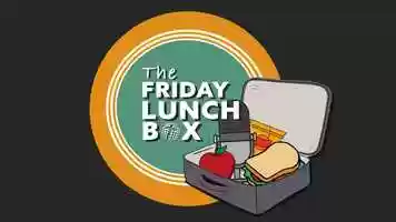 Free download Friday Lunch Box Episode 25 video and edit with RedcoolMedia movie maker MovieStudio video editor online and AudioStudio audio editor onlin