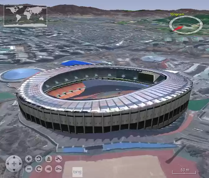 Download web tool or web app GeoWeb 3D Globe