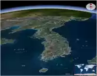 Download web tool or web app GeoWeb 3D Globe