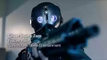 Free download Ghost Source Zero - feature trailer - Sony Pictures Home Entertainment video and edit with RedcoolMedia movie maker MovieStudio video editor online and AudioStudio audio editor onlin