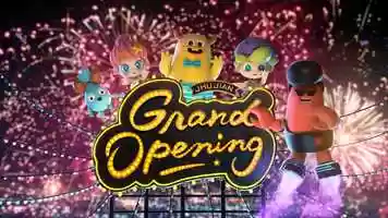 Free download Grand Opening of JHU-JIAN | 6s CM video and edit with RedcoolMedia movie maker MovieStudio video editor online and AudioStudio audio editor onlin