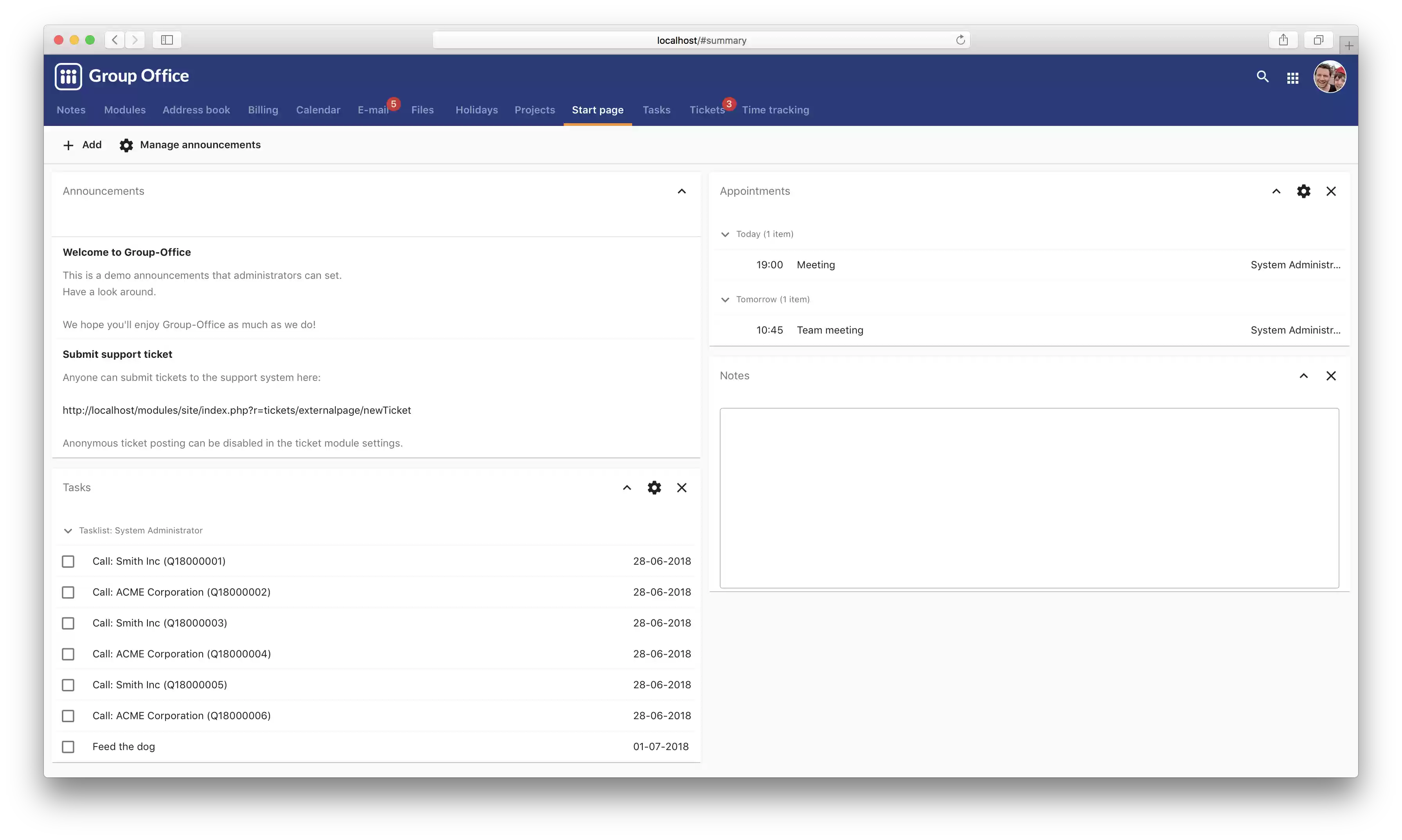 Download web tool or web app Group Office groupware and CRM Download web tool or web app Group Office groupware and CRM