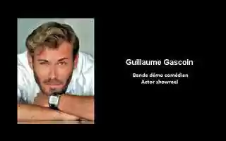 Free download Guillaume Gascoin - DEMO 2019 video and edit with RedcoolMedia movie maker MovieStudio video editor online and AudioStudio audio editor onlin