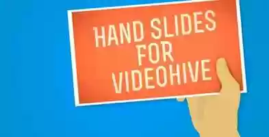 Free download Hand slides | After Effects Project Files - Videohive template video and edit with RedcoolMedia movie maker MovieStudio video editor online and AudioStudio audio editor onlin