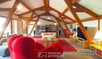 Free download HARTMANNSWILLER - MAISON A VENDRE - 443 000  - 185 m - 8 pice(s) video and edit with RedcoolMedia movie maker MovieStudio video editor online and AudioStudio audio editor onlin