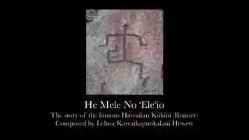 Free download He Mele No ʻEleʻio video and edit with RedcoolMedia movie maker MovieStudio video editor online and AudioStudio audio editor onlin