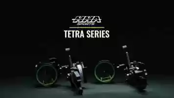 Free download HHA Sports | Tetra Series Overview video and edit with RedcoolMedia movie maker MovieStudio video editor online and AudioStudio audio editor onlin