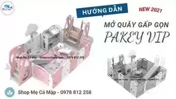 Free download Hướng Dẫn Lắp Rp Quy Cũi Nhựa Pakey Music NEW 2021 - Chi tiết trong 5 pht video and edit with RedcoolMedia movie maker MovieStudio video editor online and AudioStudio audio editor onlin