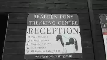 Free download Horse Riding at Braeden Pony Trekking Centre video and edit with RedcoolMedia movie maker MovieStudio video editor online and AudioStudio audio editor onlin