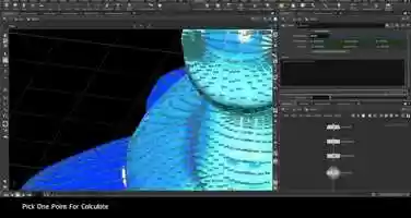 Free download Houdini Scale Animation Tool video and edit with RedcoolMedia movie maker MovieStudio video editor online and AudioStudio audio editor onlin