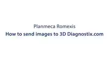 Free download How to send images to 3D Diagnostix with music video and edit with RedcoolMedia movie maker MovieStudio video editor online and AudioStudio audio editor onlin