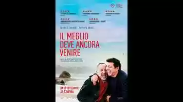 Free download IL MEGLIO DEVE ANCORA VENIRE (2019) Guarda Streaming ITA video and edit with RedcoolMedia movie maker MovieStudio video editor online and AudioStudio audio editor onlin