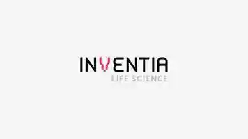 Free download Inventia Logo Animation video and edit with RedcoolMedia movie maker MovieStudio video editor online and AudioStudio audio editor onlin