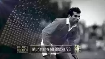 Free download Irelands Greatest Sporting Moment: Munster beat the All Blacks (1978) video and edit with RedcoolMedia movie maker MovieStudio video editor online and AudioStudio audio editor onlin