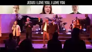 Free download Jesus I Love You - ANC Choir video and edit with RedcoolMedia movie maker MovieStudio video editor online and AudioStudio audio editor onlin