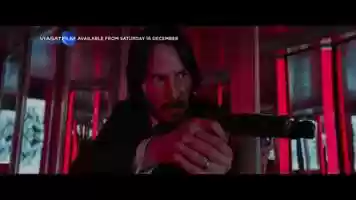 Free download JOHN WICK CHAPTER 2 video and edit with RedcoolMedia movie maker MovieStudio video editor online and AudioStudio audio editor onlin