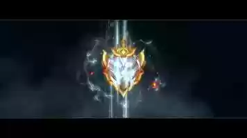 Free download League of Legends Rank Remastered Animation video and edit with RedcoolMedia movie maker MovieStudio video editor online and AudioStudio audio editor onlin