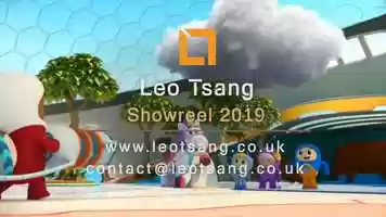 Free download Leo Tsang - Showreel 2019 video and edit with RedcoolMedia MovieStudio video editor online and AudioStudio audio editor onlin