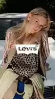 Free download Levis: Lena Tronina video and edit with RedcoolMedia movie maker MovieStudio video editor online and AudioStudio audio editor onlin